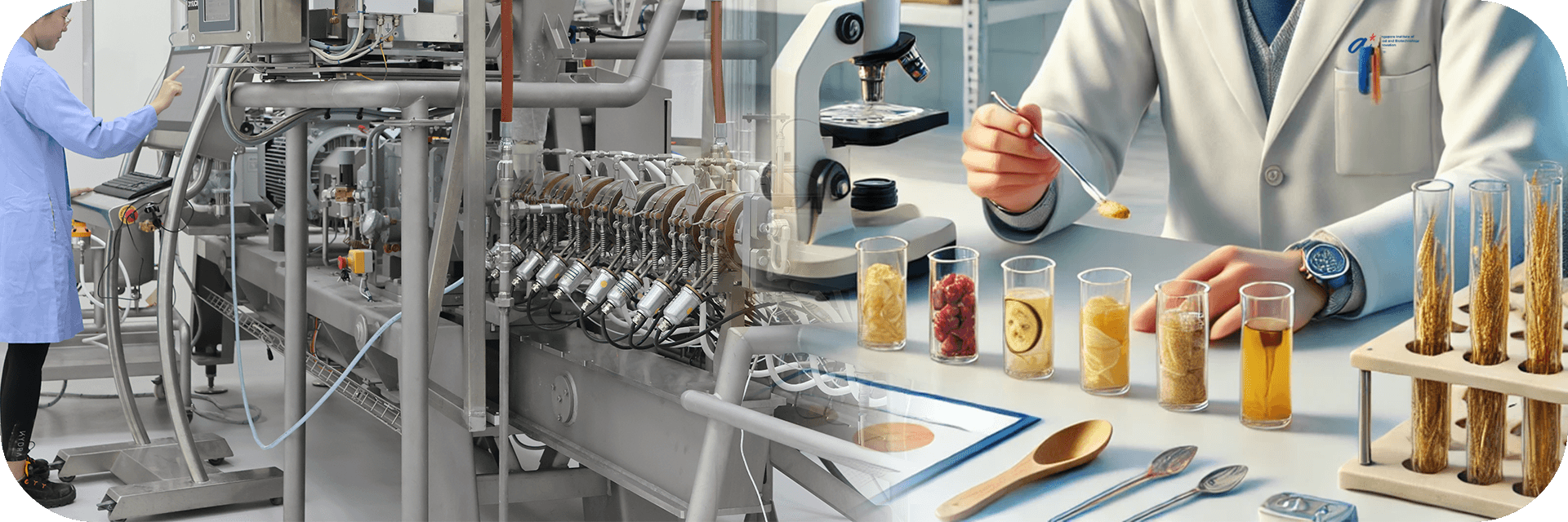 Food & Sensory Science